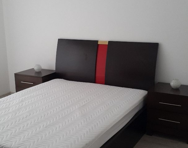 2+1 VOLL MÖBLIERTE LUXUSWOHNUNG IN KYRENIA EMTAN CONCEPT ** 