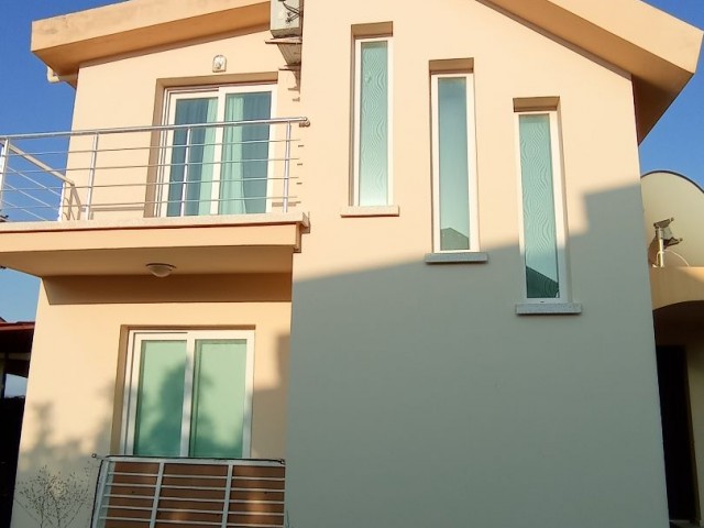 FULL FURNISHED RENTAL VILLA WITH PRIVATE POOL IN KYRENIA KARSIYAKA! ** 