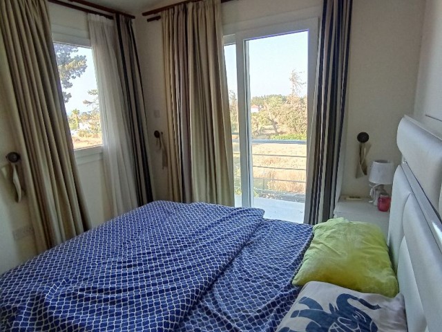 FULL FURNISHED RENTAL VILLA WITH PRIVATE POOL IN KYRENIA KARSIYAKA! ** 