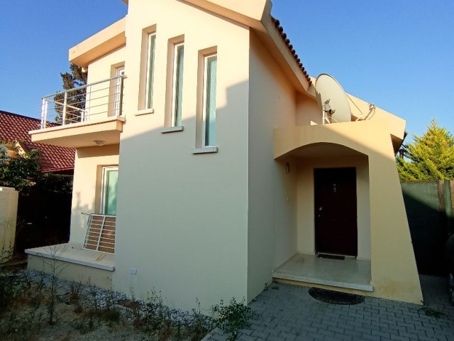 FULL FURNISHED RENTAL VILLA WITH PRIVATE POOL IN KYRENIA KARSIYAKA! ** 