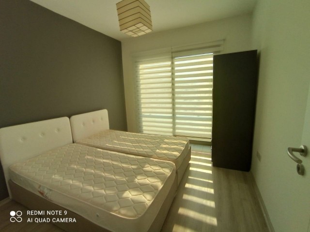 3+1 FULLY FURNISHED LUXURY APARTMENT IN KYRENIA EMTAN CONCEPT! ** 