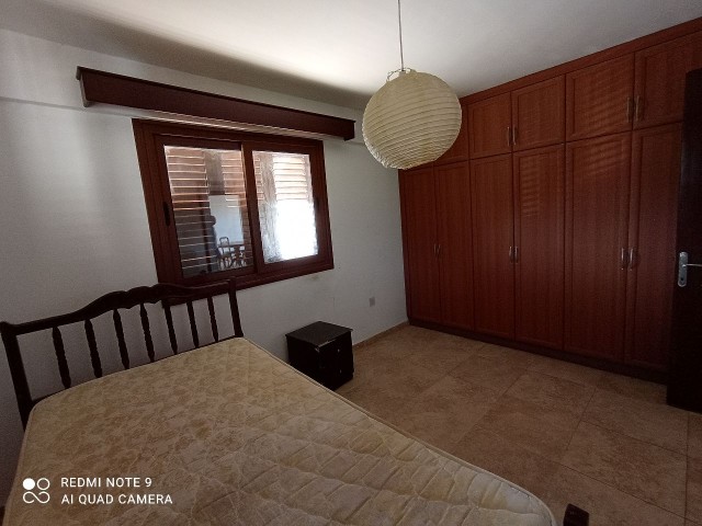 SPACIOUS 2+1 APARTMENT IN KYRENIA MERMAID DISTRICT VERY CLOSE TO THE MAIN ROAD! ** 