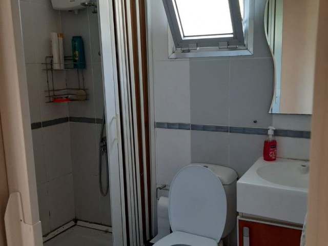 2+1 FULLY FURNISHED FLAT IN KYRENIA ZEYTİNLİK!!! ** 