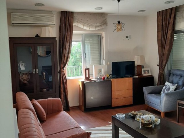 2+1 FULLY FURNISHED FLAT IN KYRENIA ZEYTİNLİK!!! ** 