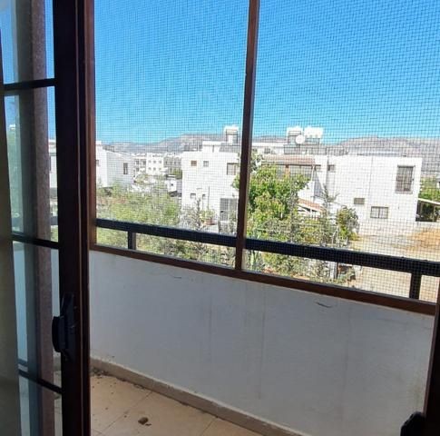 SEMI-FURNISHED 3+1 FLAT WITH TURKISH KOÇAN IN GIRNE BOSPHORUS!!! ** 