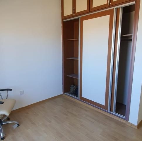 SEMI-FURNISHED 3+1 FLAT WITH TURKISH KOÇAN IN GIRNE BOSPHORUS!!! ** 