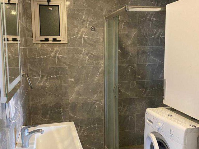 2+1 FURNISHED FLAT IN THE CENTER OF KYRENIA ** 