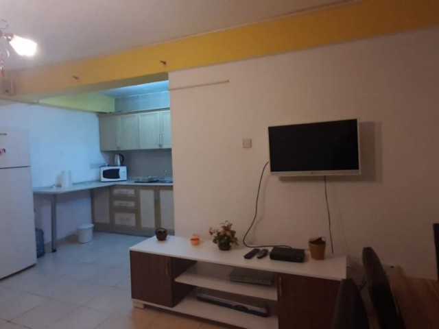 1+1 FURNISHED FLAT NEAR KYRENIA KARAKUM OSCAR HOTEL ** 