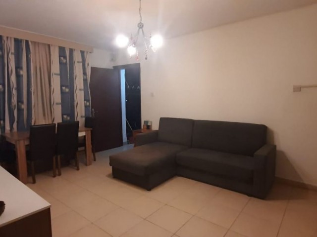 1+1 FURNISHED FLAT NEAR KYRENIA KARAKUM OSCAR HOTEL ** 