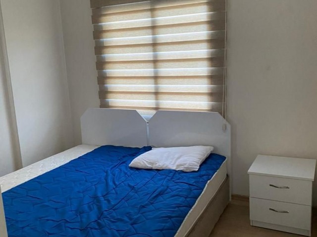 FURNISHED 2+1 APARTMENT NEAR KYRENIA AKÇIÇEK HOSPITAL ** 