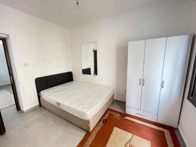 2 + 1 MÖBLIERTE WOHNUNG IN KYRENIA KASHGAR ** 