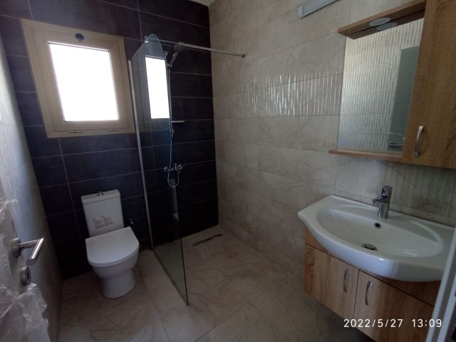 NEW LUXURY APARTMENT WITH ZERO FURNITURE NEAR KARAOGLANOGLU LEMAR ** 