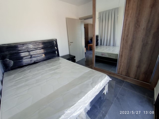 NEW LUXURY APARTMENT WITH ZERO FURNITURE NEAR KARAOGLANOGLU LEMAR ** 