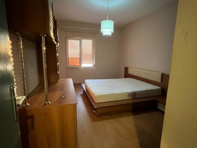 3 + 1 MÖBLIERTE WOHNUNG MIT GEMEINSCHAFTSPOOL IN KYRENIA KASHGAR ** 