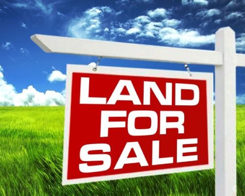1912m2 LAND FOR VILLAS WITH 35% ZONING PERMISSION IN KYRENIA OZANKÖY