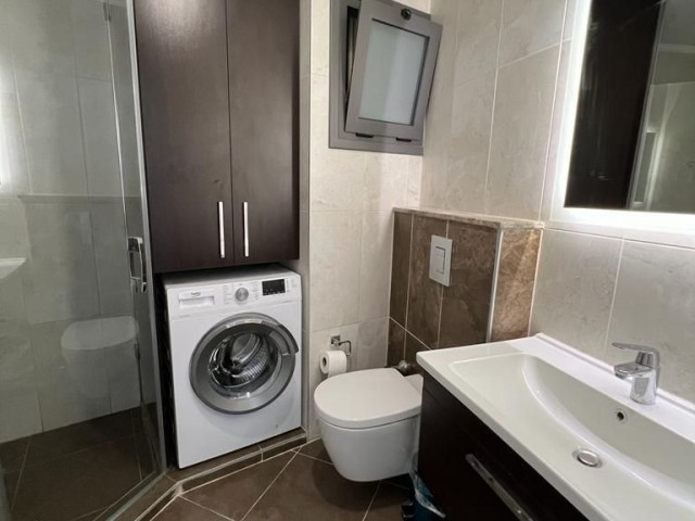 AKACAN FEO ELEGANCE SİTESİNDE EŞYALI LÜKS 2+1 DAİRE