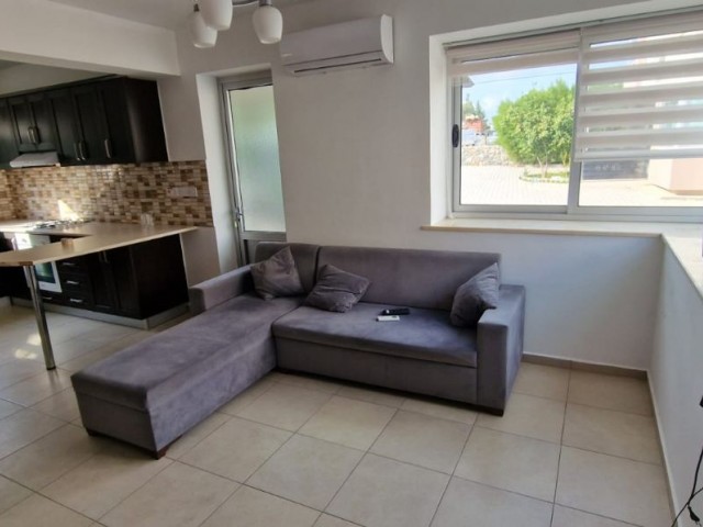 Semi Detached To Rent in Karakum, Kyrenia