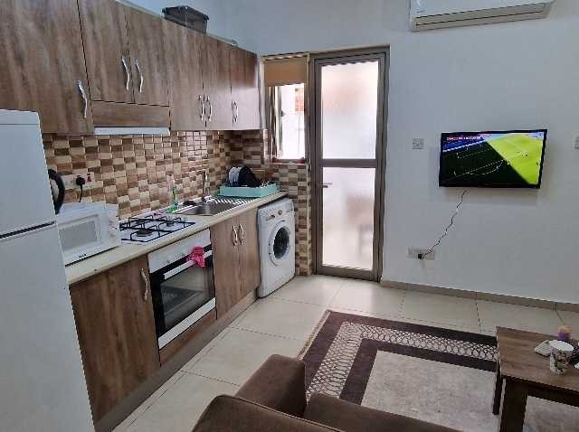 Flat To Rent in Karaoğlanoğlu, Kyrenia