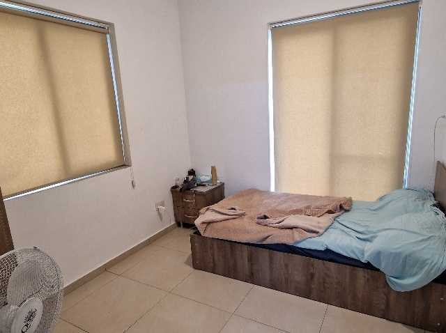 Flat To Rent in Karaoğlanoğlu, Kyrenia