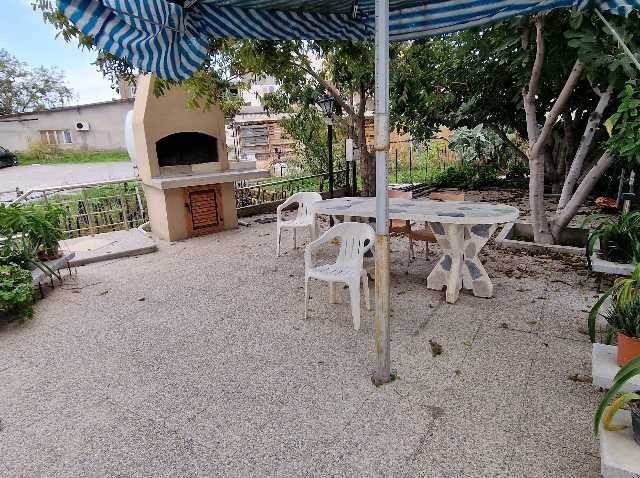 Flat To Rent in Karaoğlanoğlu, Kyrenia