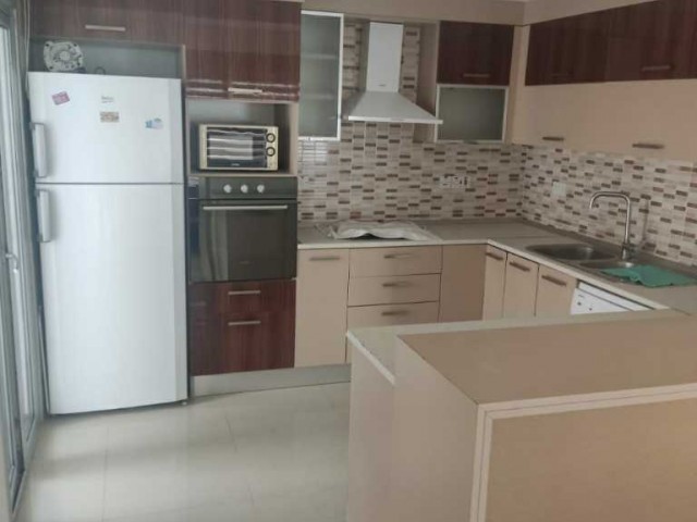 Flat To Rent in Sakarya, Famagusta