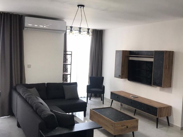 Flat To Rent in Girne Merkez, Kyrenia