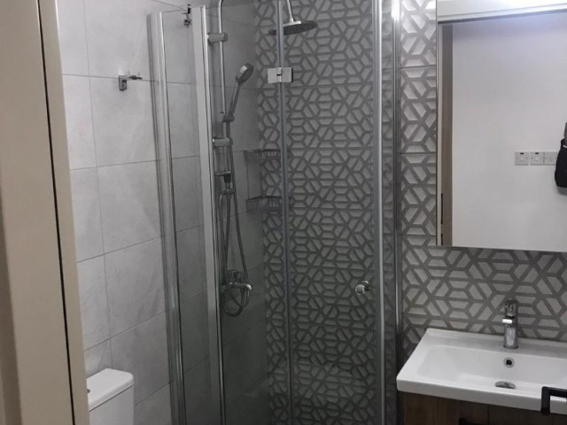 Flat To Rent in Girne Merkez, Kyrenia