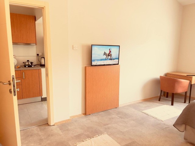 ROOMS FOR DAILY HIRE IN KIRNE KARAOĞLANOĞLUN, 2 MINUTES TO THE SEA, WITHIN WALKING DISTANCE