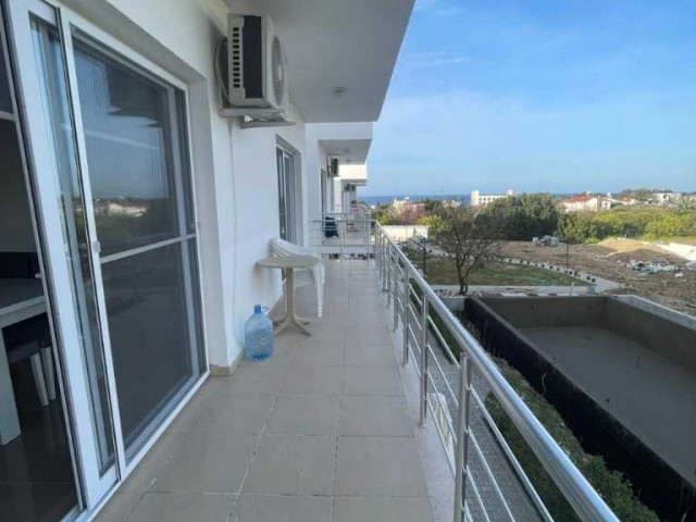 2+1 FURNISHED FLAT IN LAPTADA