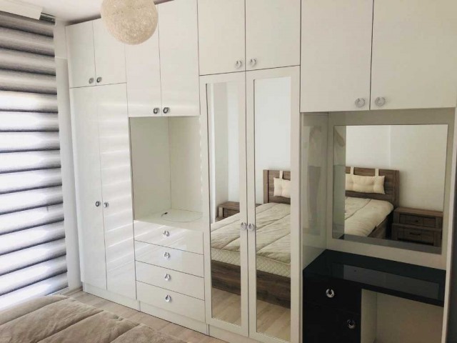 Flat For Sale in Karaoğlanoğlu, Kyrenia