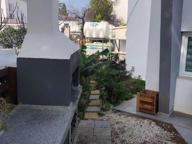 Flat For Sale in Karaoğlanoğlu, Kyrenia