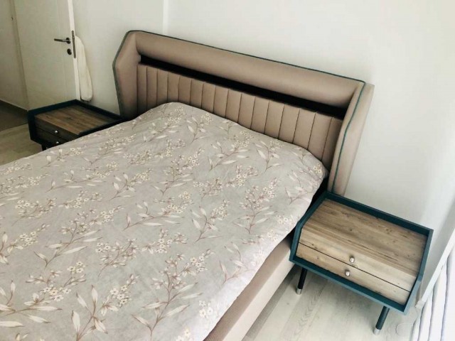 Flat For Sale in Karaoğlanoğlu, Kyrenia