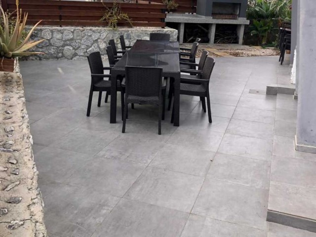 Flat For Sale in Karaoğlanoğlu, Kyrenia