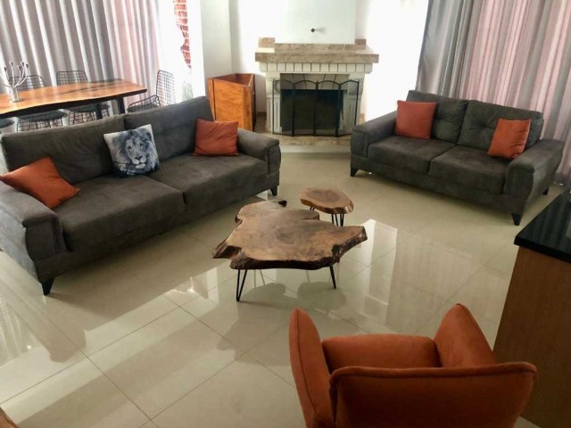 Flat For Sale in Karaoğlanoğlu, Kyrenia