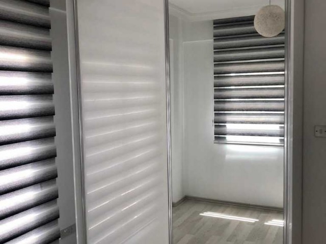 Flat For Sale in Karaoğlanoğlu, Kyrenia