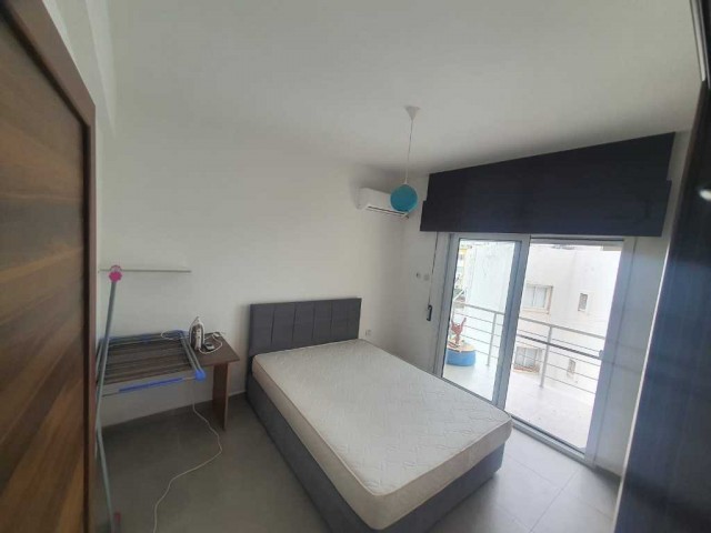 Flat To Rent in Girne Merkez, Kyrenia