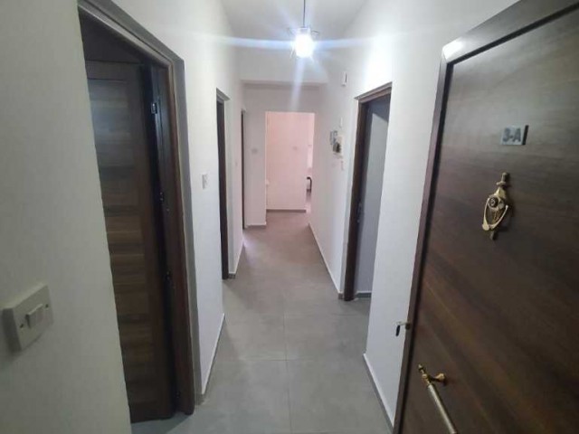 Flat To Rent in Girne Merkez, Kyrenia