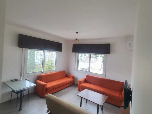 Flat To Rent in Girne Merkez, Kyrenia