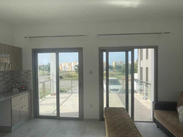 Flat To Rent in Çatalköy, Kyrenia