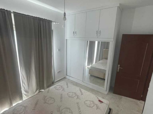 Flat To Rent in Çatalköy, Kyrenia