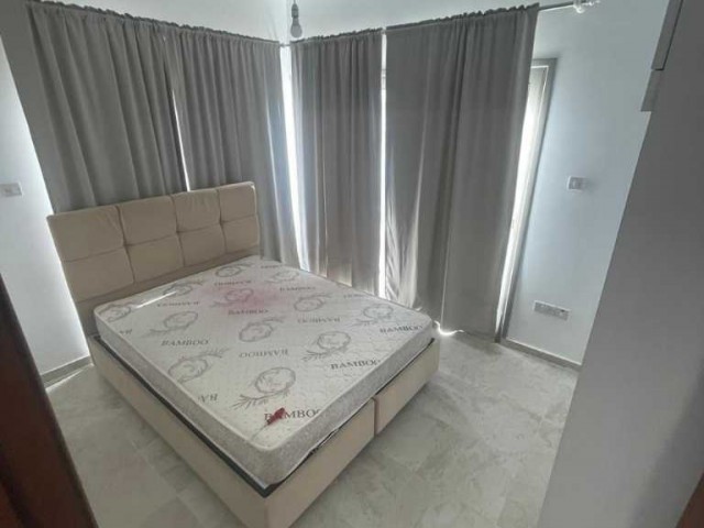 Flat To Rent in Çatalköy, Kyrenia