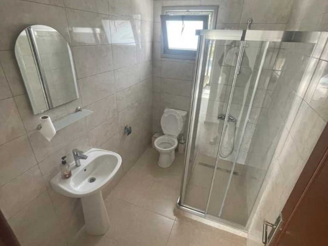 Flat To Rent in Çatalköy, Kyrenia