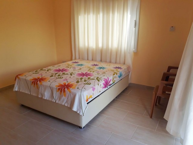 2 bedroom semi-detached villa for rent in Bogaz