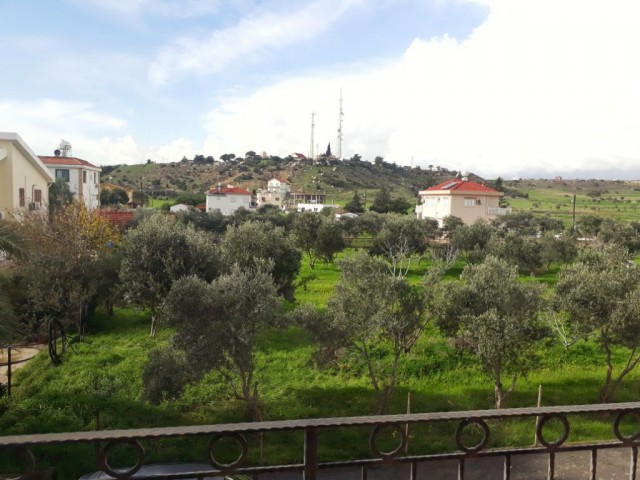 Halb freistehend Mieten in Boğaz, Iskele