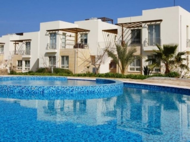 1 bedroom apartment  for sale at Esentepe