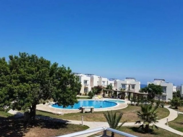 1 bedroom apartment  for sale at Esentepe