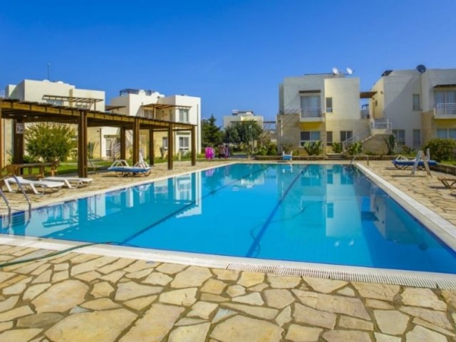 1 bedroom apartment  for sale at Esentepe