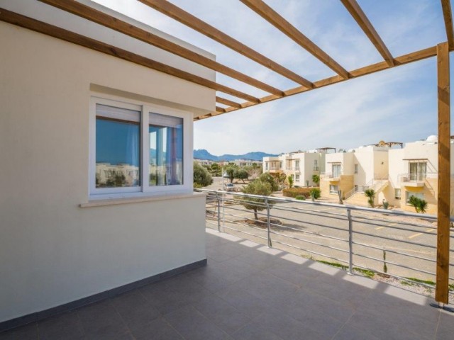 1 bedroom apartment  for sale at Esentepe