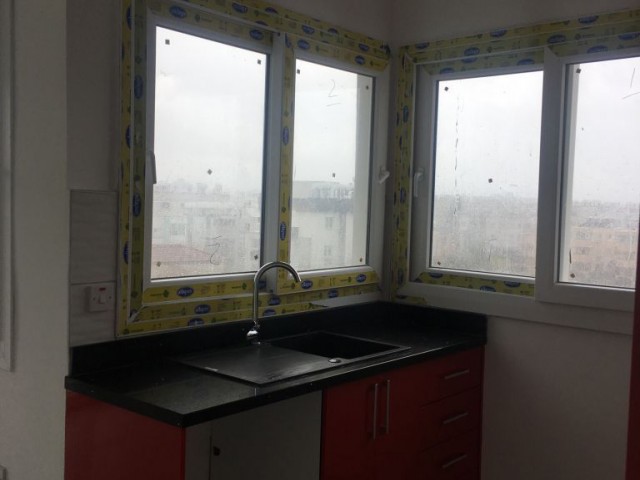 Ortaköy 2+1 penthouse