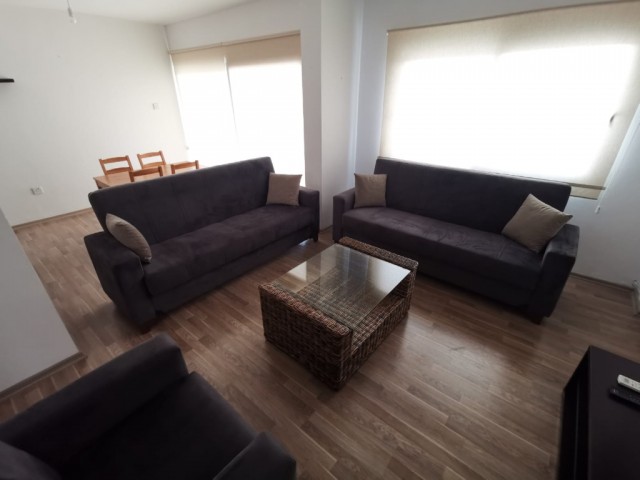 FLAT TO RENT IN THE HEART OF NICOSIA (OFFICE RENT ONLY)